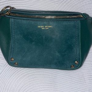 Henri Bendel Lenox Belt Bag